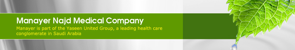 Manayer Najd Medical Com