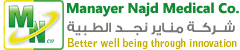 Manayer Najd Medical Company